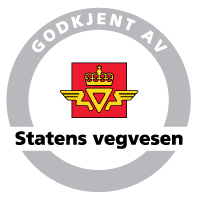 Statens vegvesens logo